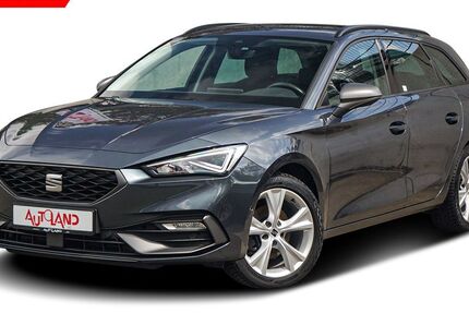 Seat Leon 71.034 km 21.950 &euro; Gera 07546