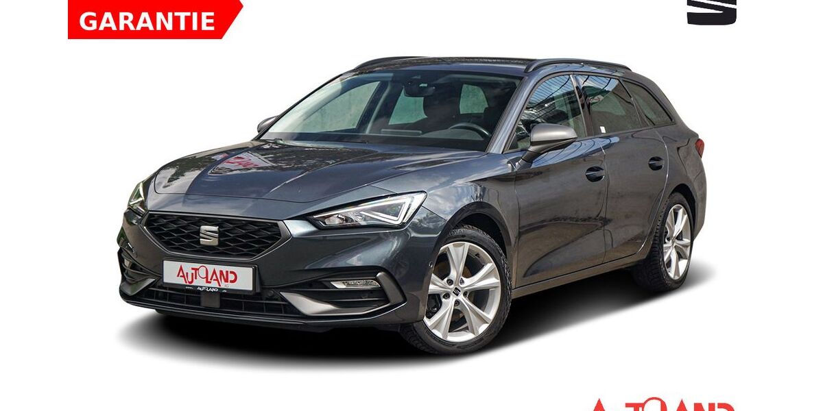 Seat Leon 71.034 km 21.950 &euro; Gera 07546