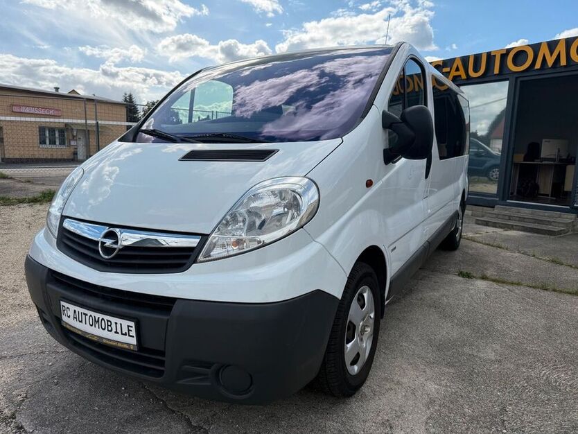 Vivaro