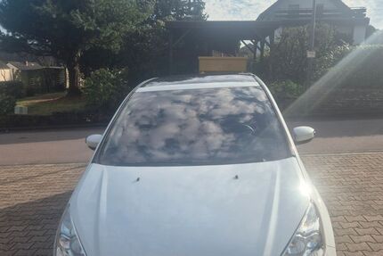Ford S-Max 242.000 km 7.200 &euro; Saarburg 54439