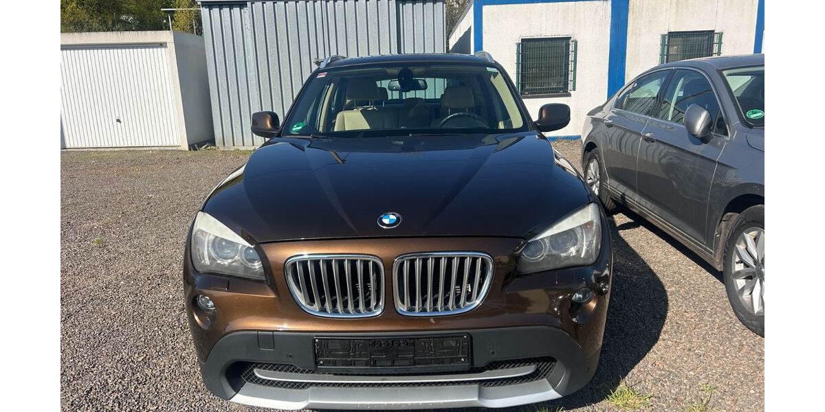 BMW X1 191.000 km 6.499 &euro; Baumholder 55774