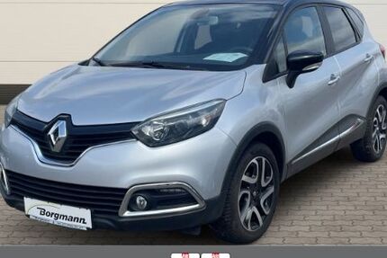 Renault Captur 50.900 km 9.540 &euro; Herne Wanne-Eickel 44653