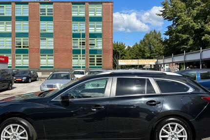 Mazda 6 175.566 km 8.750 € Hamburg 22045