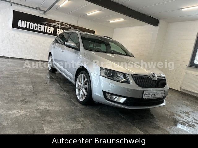Skoda Octavia 148.000 km 10.950 &euro; Braunschweig 38112