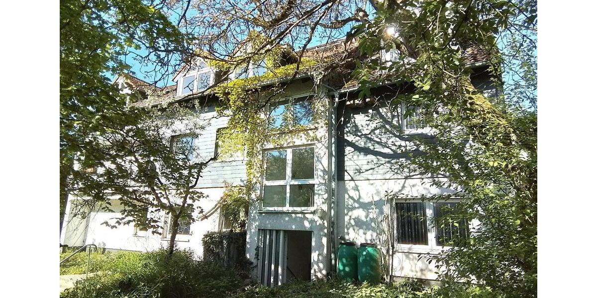 Erdgeschoßwohnung Niedernhausen - 2 Zimmer, 82 m&sup2;, 242.000&euro; | Angebot:24626400