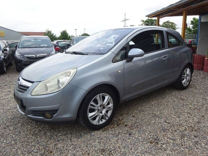 Corsa