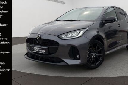 Mazda 2 Hybrid 15.527 km 20.980 &euro; Großröhrsdorf OT Bretnig 01900