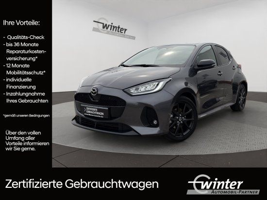 Mazda 2 Hybrid 15.527 km 20.980 &euro; Großröhrsdorf OT Bretnig 01900