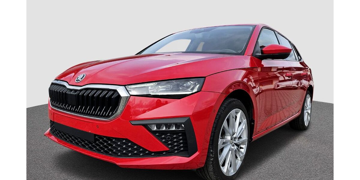 Skoda Scala 15.733 km 25.897 &euro; Schönau 84337