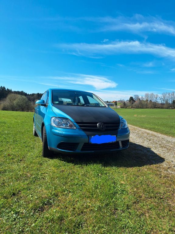 Golf Plus