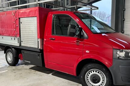 VW T5 Transporter 124.500 km 10.200 &euro; Gelsenkirchen 45879