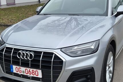 Audi Q5 150.000 km 26.000 &euro; Kippenheim 77971