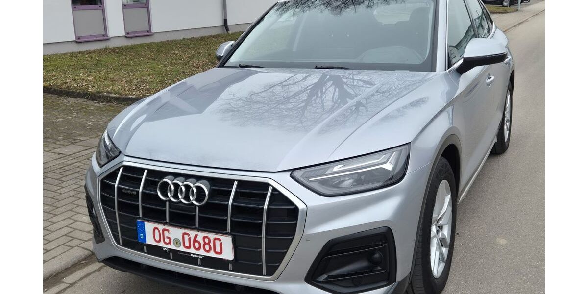 Audi Q5 150.000 km 26.000 &euro; Kippenheim 77971