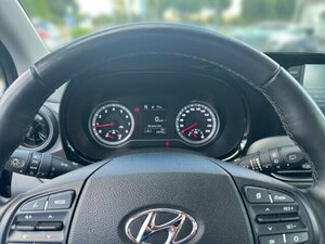 Hyundai i10 Trend 1.2 EU6d Navi Apple CarPlay Android Auto 49.870 km 13.950 &euro; Bad Wünnenberg 33181
