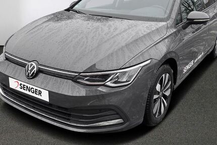 VW Golf 37.500 km 23.880 &euro; Bad Segeberg 23795