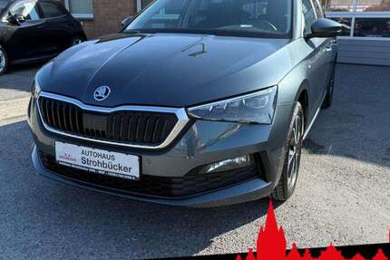 Skoda Scala 32.200 km 13.850 &euro; Warendorf 48231