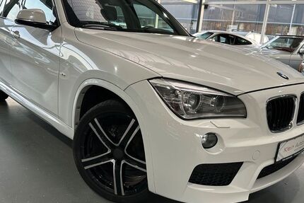 BMW X1 146.000 km 11.490 &euro; Forchtenberg 74670
