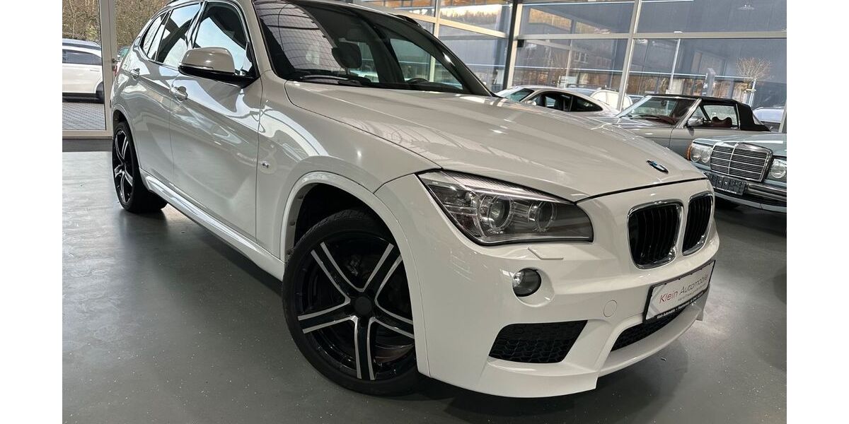 BMW X1 146.000 km 11.490 &euro; Forchtenberg 74670