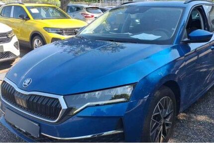 Skoda Octavia 20.600 km 28.830 &euro; Mannheim 68167
