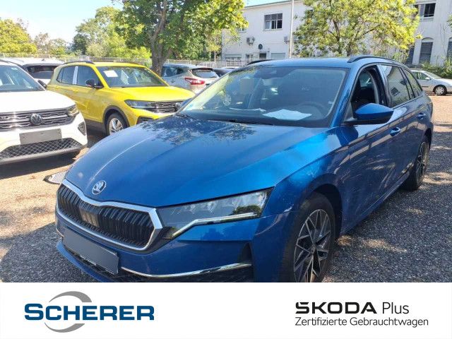 Skoda Octavia 20.600 km 28.830 &euro; Mannheim 68167