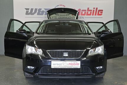 Seat Leon 96.150 km 10.550 € Großmaischeid 56276