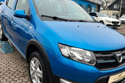Dacia Sandero 67.000 km 8.790 &euro; Bruchmühlbach-Miesau 66892