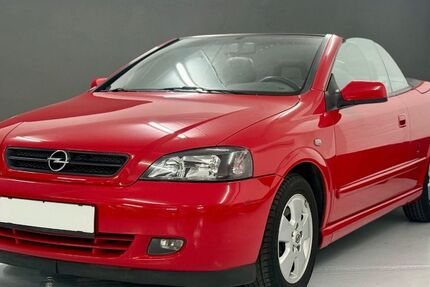 Opel Astra 64.004 km 5.990 &euro; Düsseldorf 40227