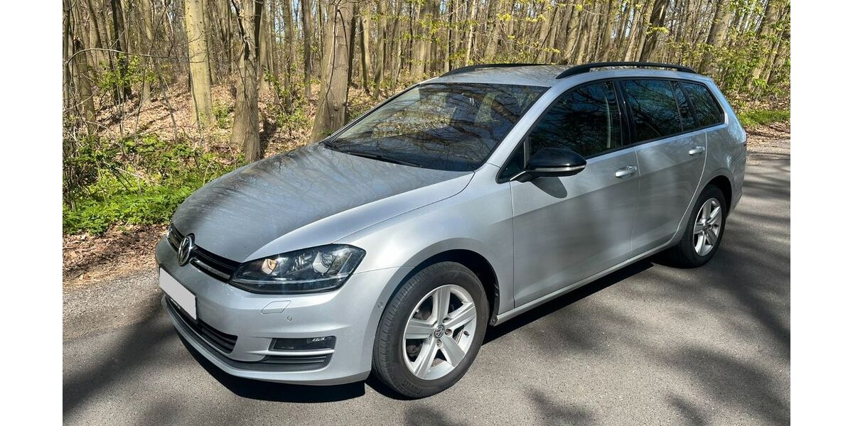 VW Golf 195.000 km 8.850 &euro; Klausdorf 18445