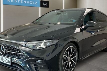 Mercedes-Benz CLA 200 Shooting Brake 2.001 km 53.900 &euro; Freiburg 79111
