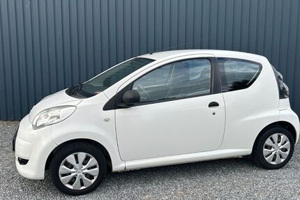 Citroen C1 159.400 km 2.890 € Schleswig 24837