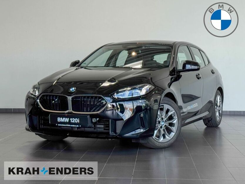 BMW 120 9.000 km 35.990 € Fulda 36043
