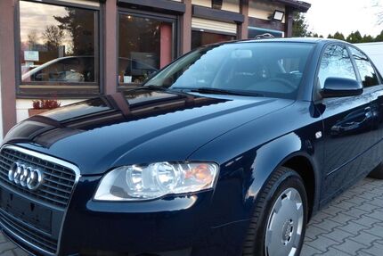 Audi A4 117.500 km 7.850 &euro; Weißwasser 02943