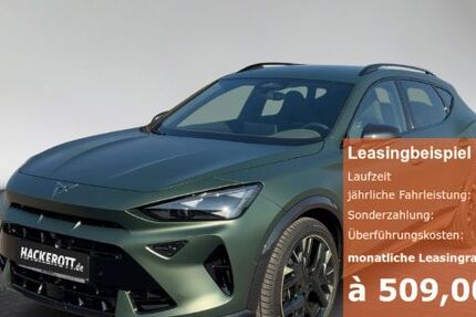 Cupra Formentor 1.500 km 56.690 &euro; Burgwedel 30938