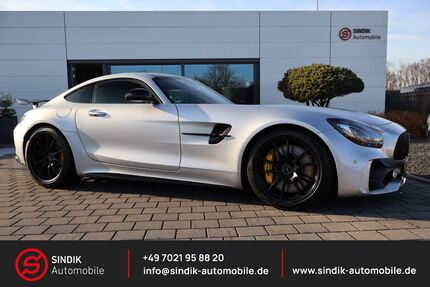 Mercedes-Benz AMG GT R 79.500 km 122.585 &euro; Kirchheim unter Teck 73230