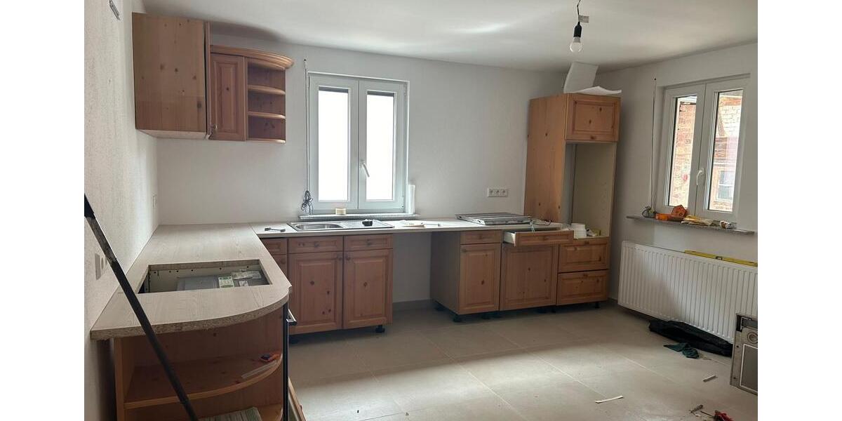 Erdgeschoßwohnung Tauberbischofsheim - 2 Zimmer, 87 m&sup2;, 800&euro; | Angebot:26271048