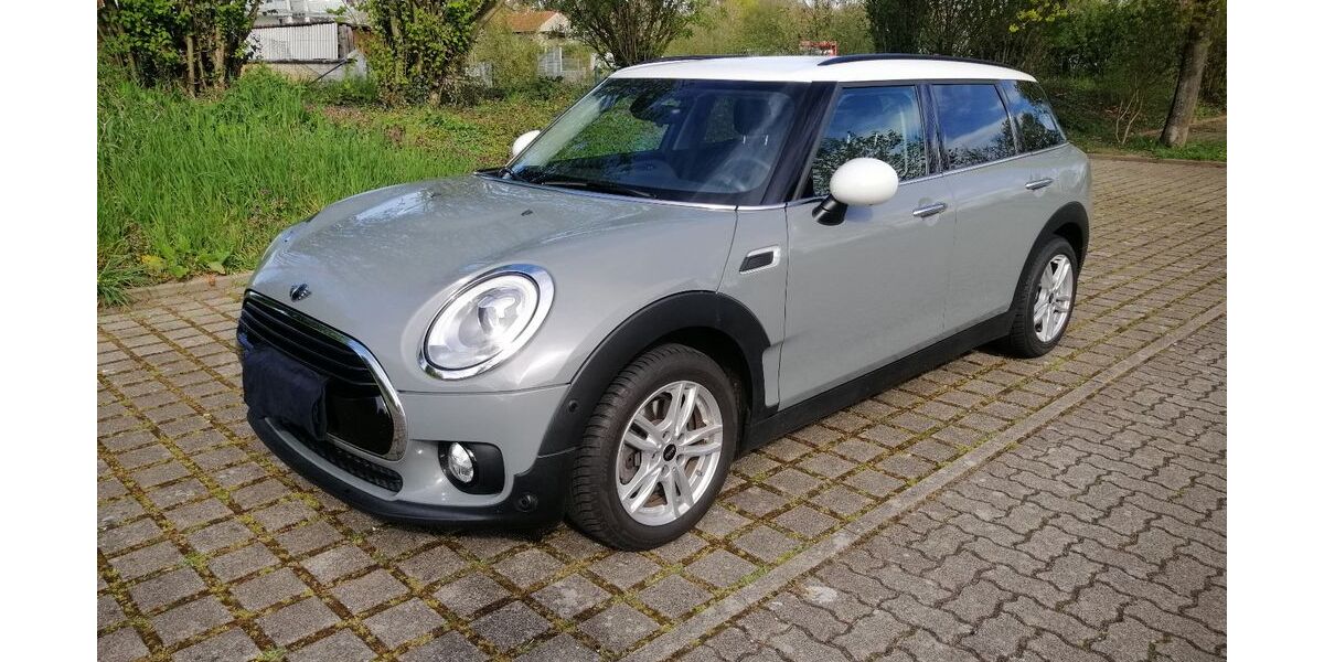 Mini Cooper Clubman 110.000 km 10.500 &euro; Offenbach an der Queich 76877
