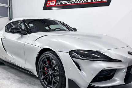 Toyota Supra 1.136 km 70.990 &euro; Giengen an der Brenz 89537