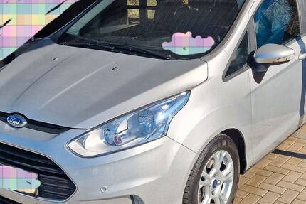 Ford B-Max 41.000 km 10.499 &euro; Weimar 99427