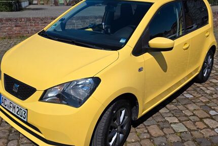 Seat Mii 70.000 km 5.700 &euro; Stolberg (Rhineland) 52223
