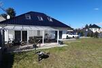 WOHNEN IM BUGALOWSTIL-BARRIEREFREI - Einfamilienhaus Ahrensfelde | Angebot:26364266