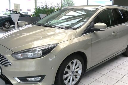 Ford Focus 80.620 km 9.990 &euro; Dessau-Roßlau 06847