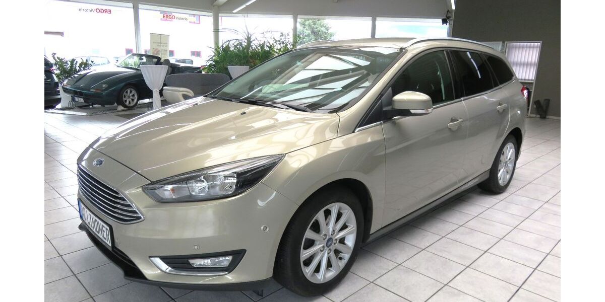 Ford Focus 80.620 km 9.990 &euro; Dessau-Roßlau 06847