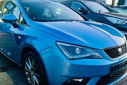 Seat Ibiza 191.000 km 5.750 &euro; München 81825