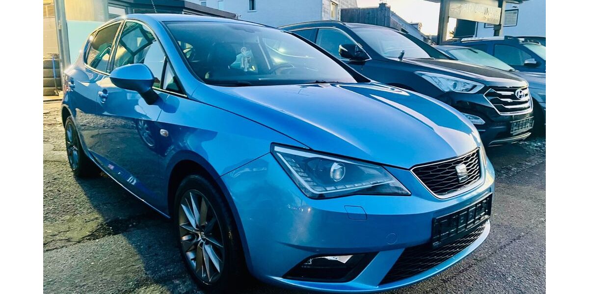 Seat Ibiza 191.000 km 5.750 &euro; München 81825