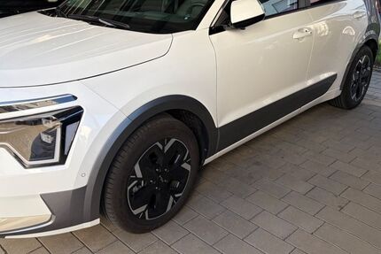 Kia Niro EV 18.750 km 28.100 &euro; Hochheim 65239