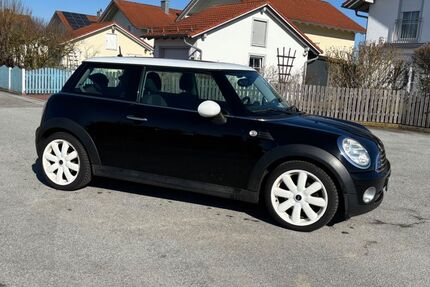Mini Cooper 175.000 km 3.195 &euro; Reisbach 94419