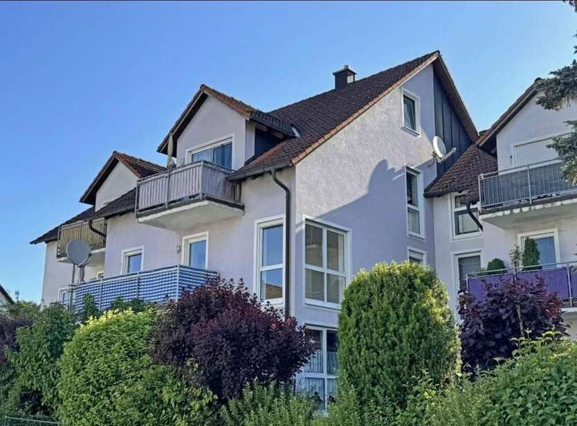 Wohnung zum Kaufen in Irchenrieth 145.000 € 76 m²