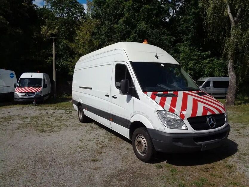 Sprinter