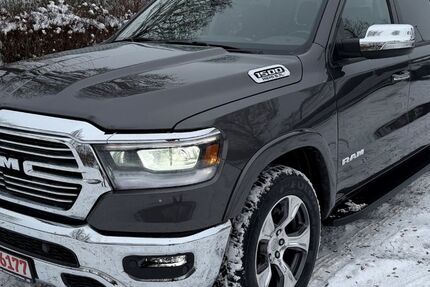 Dodge RAM 72.230 km 39.300 &euro; Niendorf bei Stecknitz 23881