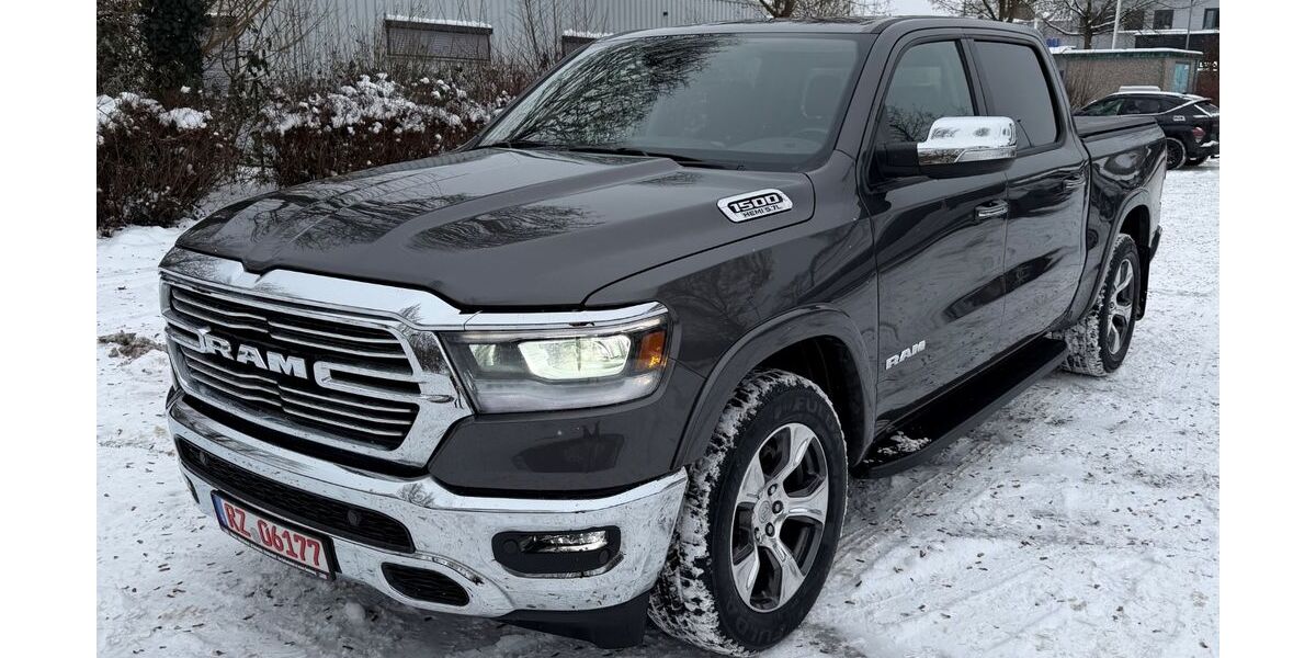 Dodge RAM 72.230 km 39.300 &euro; Niendorf bei Stecknitz 23881